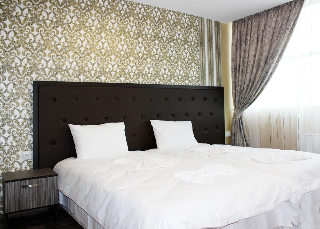 Family Hotel Silistra Phòng bức ảnh