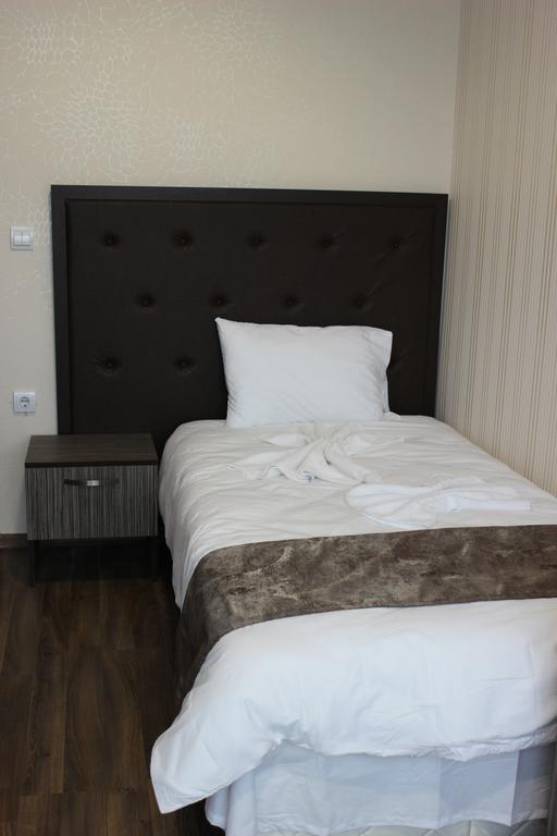 Family Hotel Silistra Phòng bức ảnh