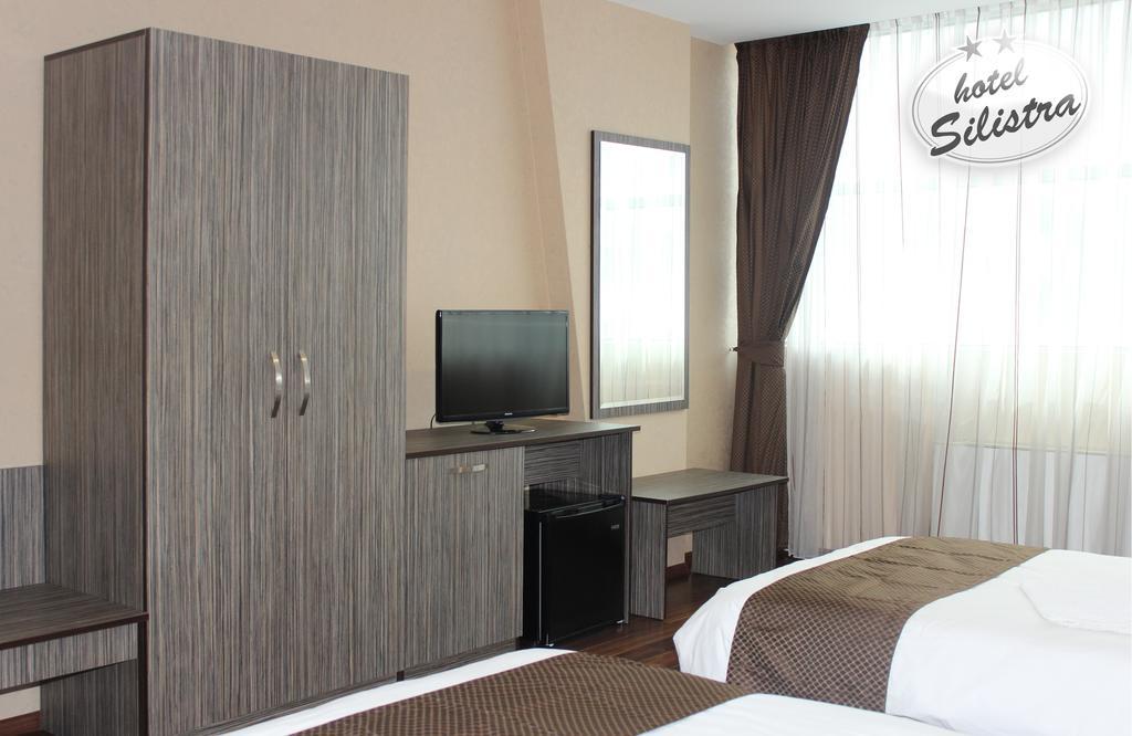 Family Hotel Silistra Phòng bức ảnh