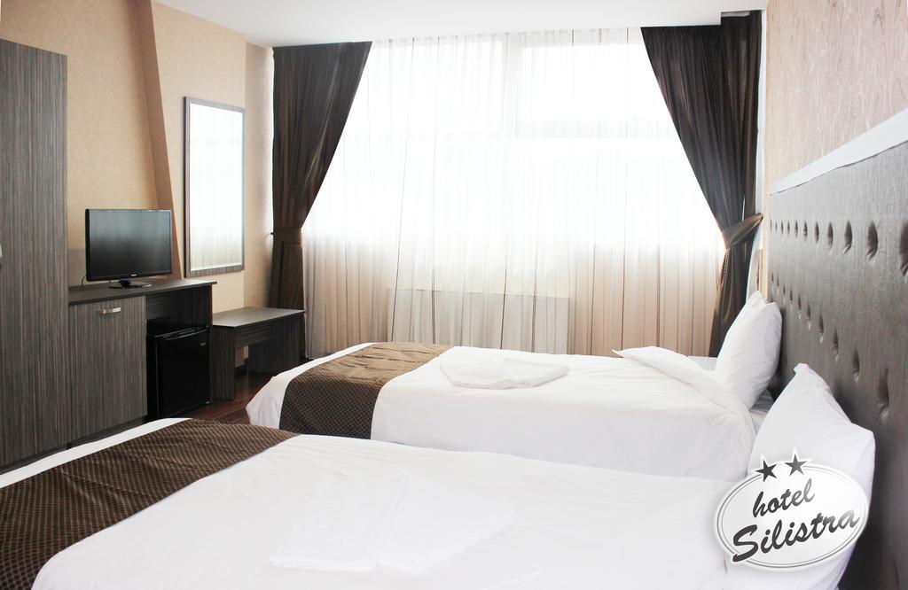 Family Hotel Silistra Ngoại thất bức ảnh