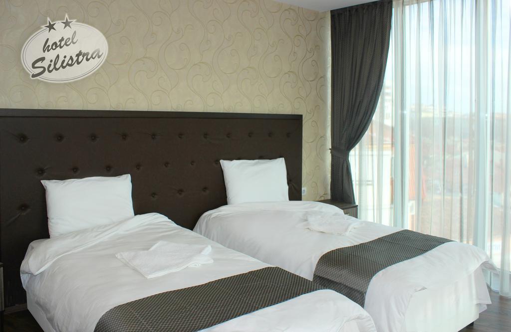 Family Hotel Silistra Ngoại thất bức ảnh