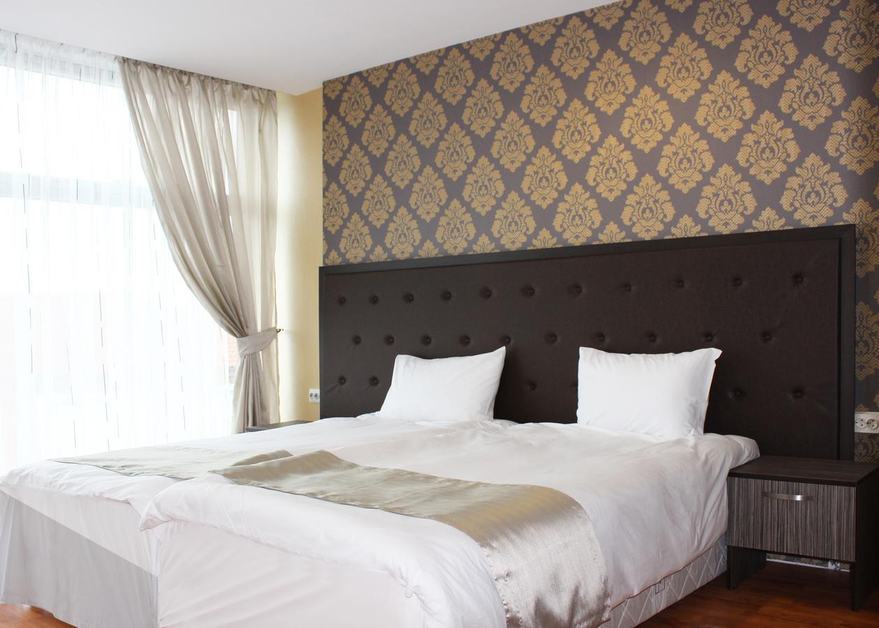 Family Hotel Silistra Phòng bức ảnh