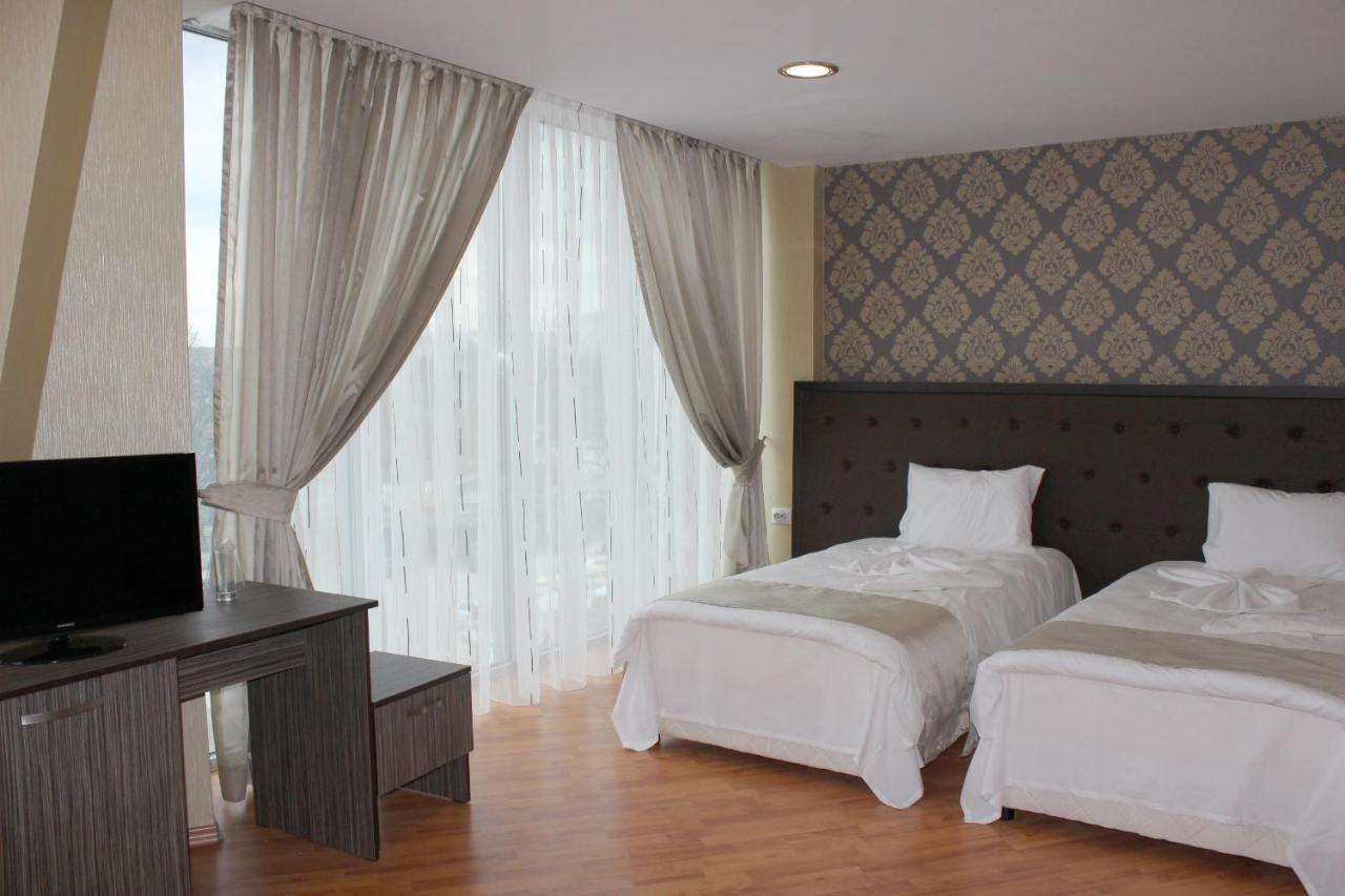 Family Hotel Silistra Phòng bức ảnh