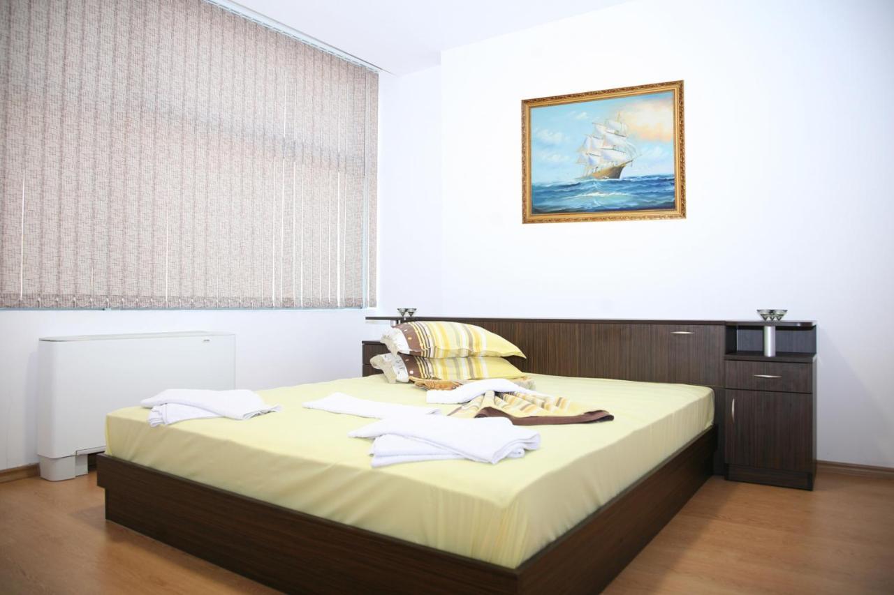 Family Hotel Silistra Ngoại thất bức ảnh